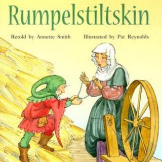 Rumpelstiltskin P14-15