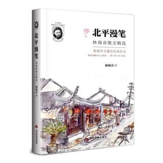 我的京味儿回忆录-珠市口（林海音）