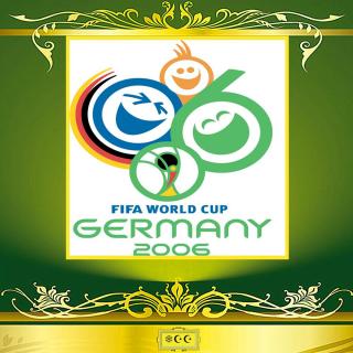 2006德国世界杯  庆祝这一天 Celebrate The Day