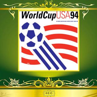 1994美国世界杯 荣耀之地Gloryland