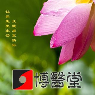 10月16日（下）舌为心苗