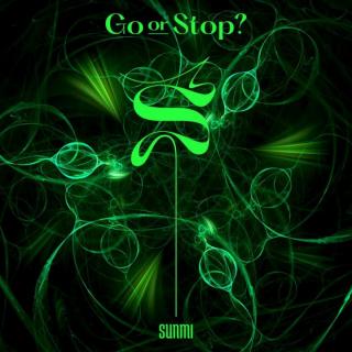 Go or Stop? 宣美