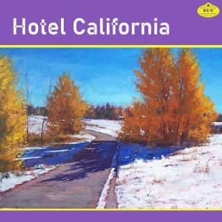 Hotel California（加州旅馆）