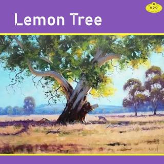 Lemon Tree（柠檬树）