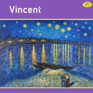 Vincent（文森特）