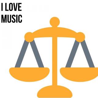 【I Love Music】天平座歌单