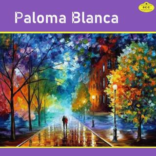 Paloma Blanca  