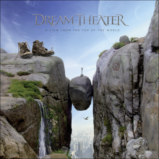 Dream Theater - Sleeping Giant