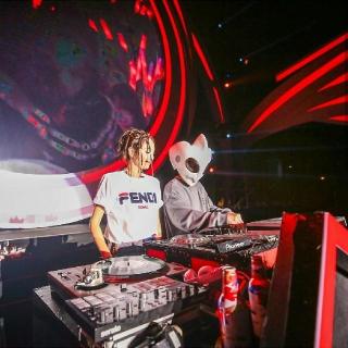 迷人瑾-追 DJ新版