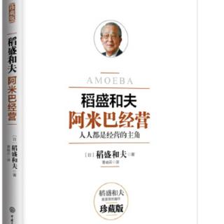 《稻盛经营学落地操作手册》第300天