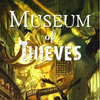 Museum of Thieves Chapter 1