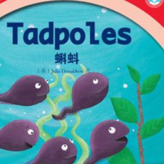 Tadpoles