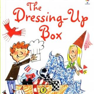 The Dressing-Up Box