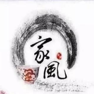 《陈忠实：家之脉》