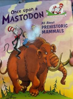 Oct14-Elsa17 once upon a mastodon day1