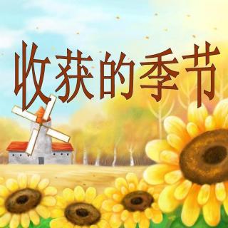 《收获的季节》作者朱自清 诵读归红妹