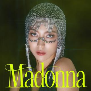 【1537】Luna-Madonna
