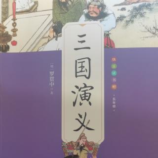 《三国演义》