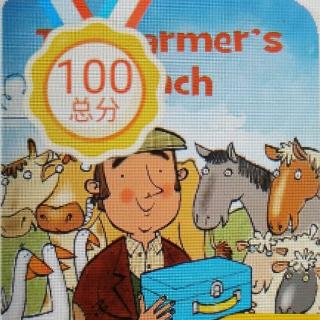 窝读英语The Farmer's Lunch