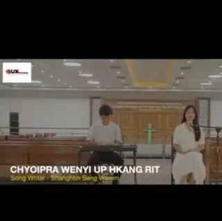 Chyoipra Wenyi Up Hkang Rit