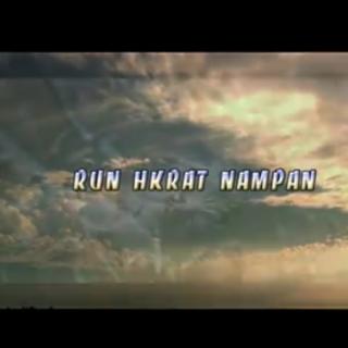 Run Hkrat Nampan😭😭