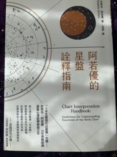 第五章 行星落入十二星座-金星 火星 木星 土星