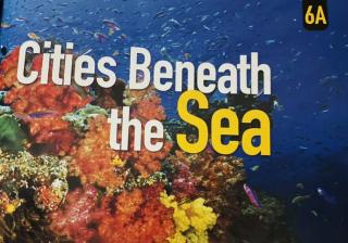 Cities Beneath the Sea