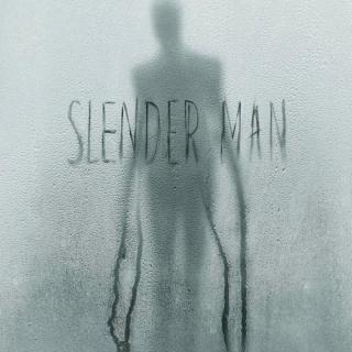 怪奇档案之slender man
