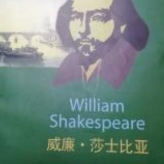 William Shakespeare Chapter 4