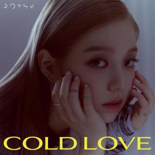 【1542】Rothy-COLD LOVE