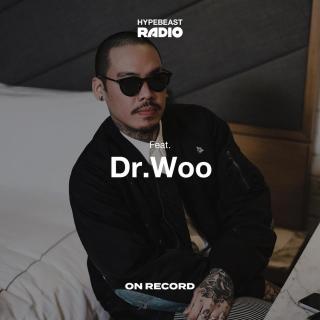 058 Dr. Woo 的纹身艺术如何超脱皮肤的束缚？| On Record