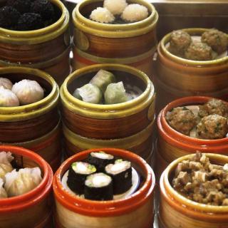 《行走华夏》- 老上海的6种经典小吃
