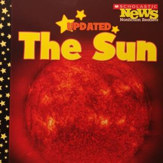 1  The Sun