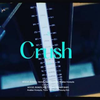 Crush—Seventeen