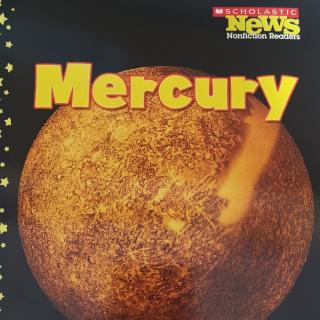 2 Mercury