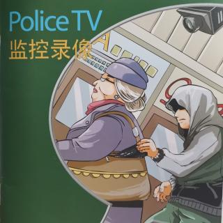 Police TV（上）