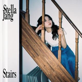 【1545】Stella Jang-Walking Down The Road