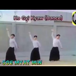 ကိုကြီးကျော် RemixDJ