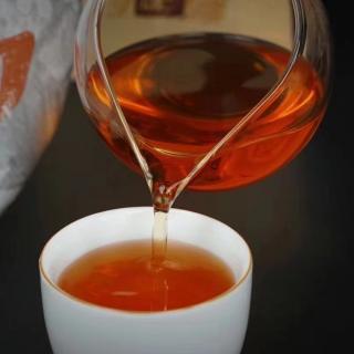 blacktea”为什么指的是红茶