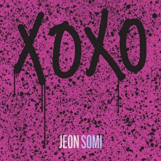 Somi(全昭弥)-XOXO