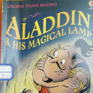 Anthea1.10.29-Aladdin & His Magical Lamp-3