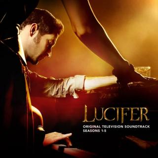 Lucifer Cast–I Will Survive