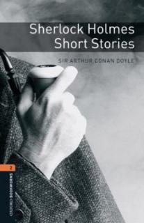 Sherlock Holmes Short Stories,L7