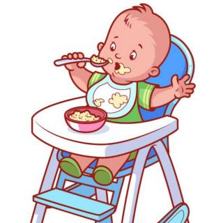 启迪托育第一期育儿知识分享《宝宝不爱吃饭怎么办》