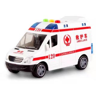 《救护车🚑》