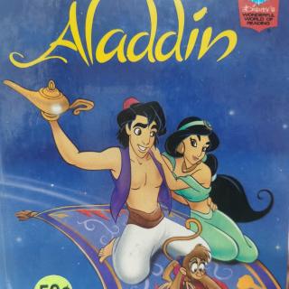 Aladdin 1