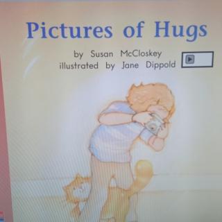 Pictures of Hugs