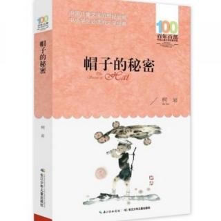 《帽子的秘密》第一缉：小红花