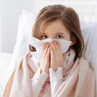 孩子流鼻涕一定是感冒吗？