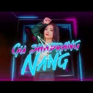 Gu shabrang Remix